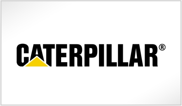 Caterpillar- Client of sunbest solar