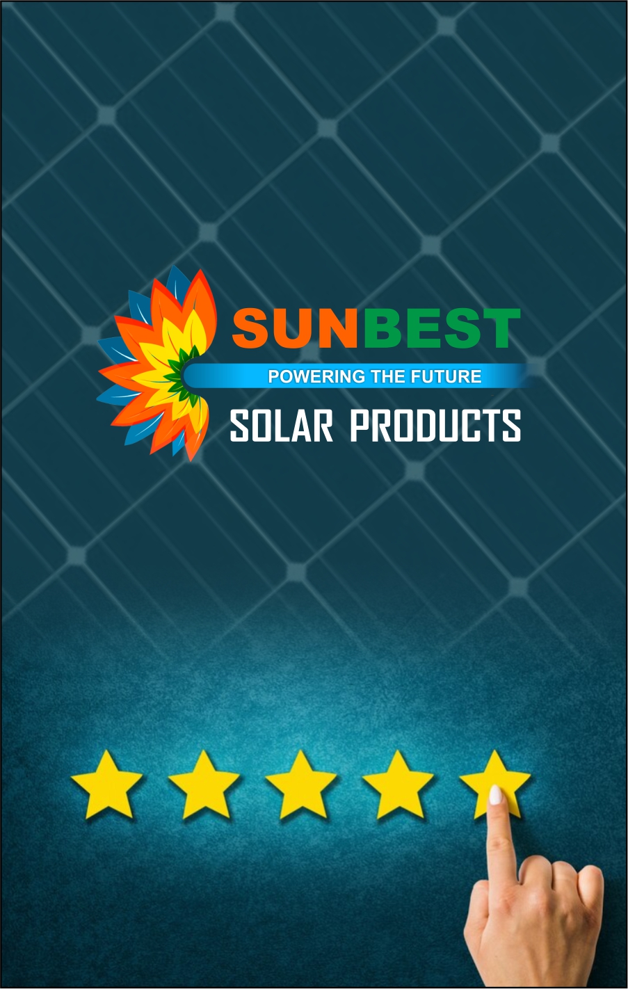 Top 1 Solar company -SunBest