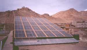 Kurinji Agro Project Visuals