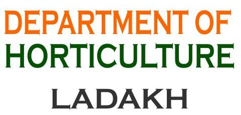 Department Of Horticulture, Ladakh