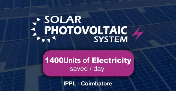 Indian Products Private Ltd