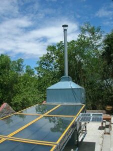 Irula Herbal Village