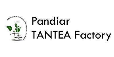 Pandiar TanTea Factory