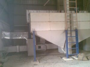 Soruppu Dhall Industry