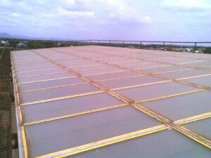 Soruppu Dhall Industry