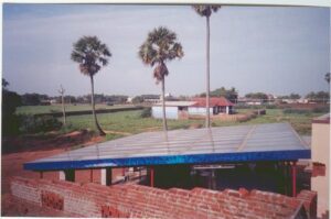 Agri-Crop Drying