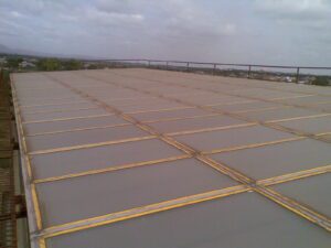 Soruppu Dhall Industry