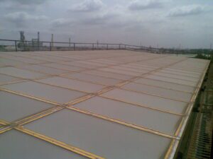 Soruppu Dhall Industry