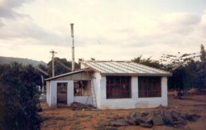 Agri-Crop Drying