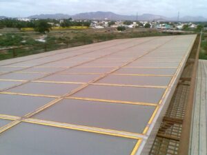 Soruppu Dhall Industry