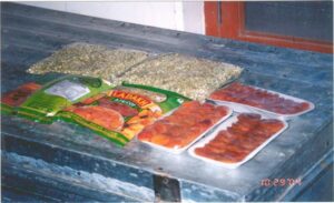 Department Of Horticulture, Ladakh