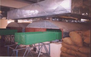 Duraisamy Foods And Spices