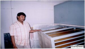 Eswari Srinivasa Food Products