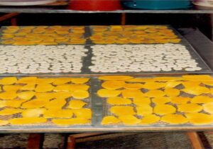 Kurunji Agro Product