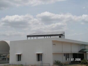 Apollo Hospitals & KH Group