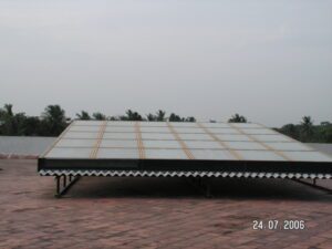 Apollo Hospitals & KH Group