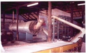 Sahayamatha Salterns Private Limited