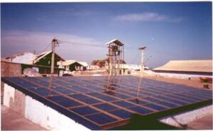 Sahayamatha Salterns Private Limited