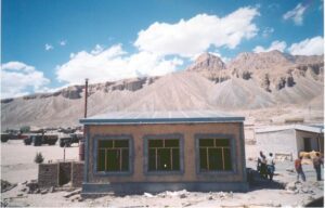 Sham Fruit & Vegetable