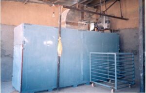 Sham Fruit & Vegetable